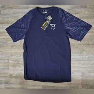 Under Armour Men's Baseball All Season Pullover *NWT*